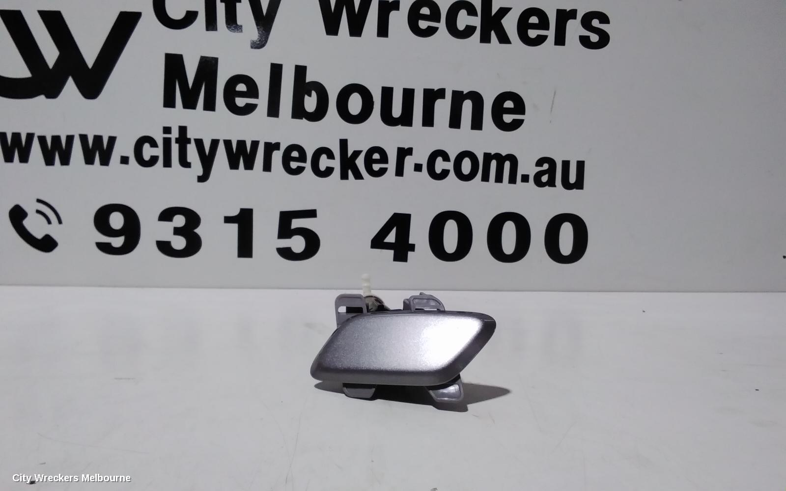 SUZUKI SWIFT WASHER JET, FZ, 02/2011 - 03/2017 - Image 2