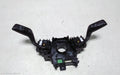 FORD RANGER COMBINATION SWITCH, COMBINATION SWITCH ASSY, NON HEATED, NON RAIN SENSITIVE TYPE, RA, 05/2022 ONWARDS - Image 1