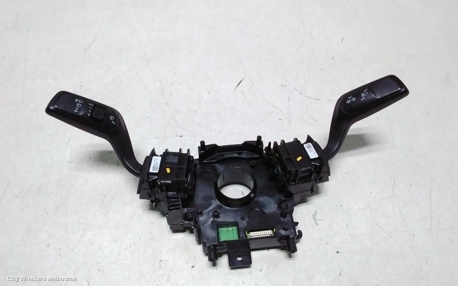 FORD RANGER COMBINATION SWITCH, COMBINATION SWITCH ASSY, NON HEATED, NON RAIN SENSITIVE TYPE, RA, 05/2022 ONWARDS - Image 1