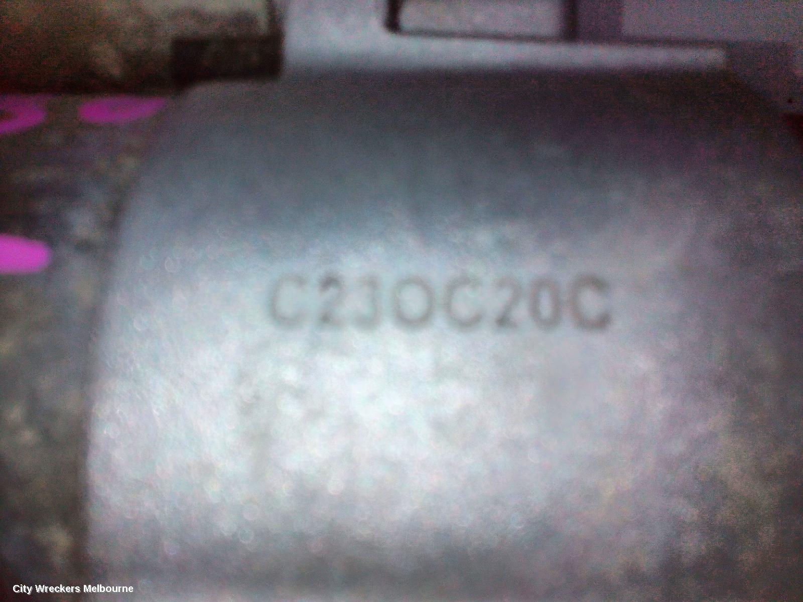 LDV DELIVER 9 STARTER, DIESEL, 2.0, 07/2020 ONWARDS - Image 3