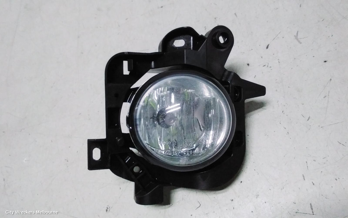 LEXUS IS250/IS250C LEFT INDICATOR/FOG/SIDE, IS250, BUMPER FOGLAMP, GSE20R, 10/2010 - 06/2013 - Image 2