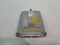 JEEP GRANDCHEROKEE ECU, ENGINE ECU, 3.6, PETROL, ECU ONLY, WK, 10/2010 - 02/2022 - Image 1