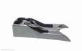 TOYOTA HILUX CONSOLE, CENTRE CONSOLE, MANUAL T/M TYPE, SINGLE CAB, 2WD, SR, BLACK, 09/2015 ONWARDS - Image 1