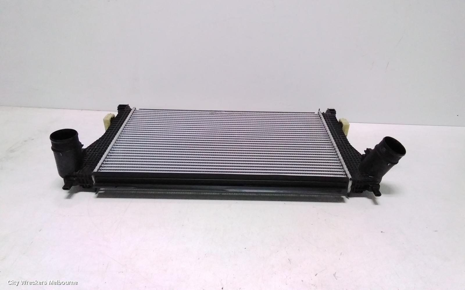 VOLKSWAGEN T-ROC INTERCOOLER, PETROL, 2.0, A1, 03/2020 ONWARDS - Image 2