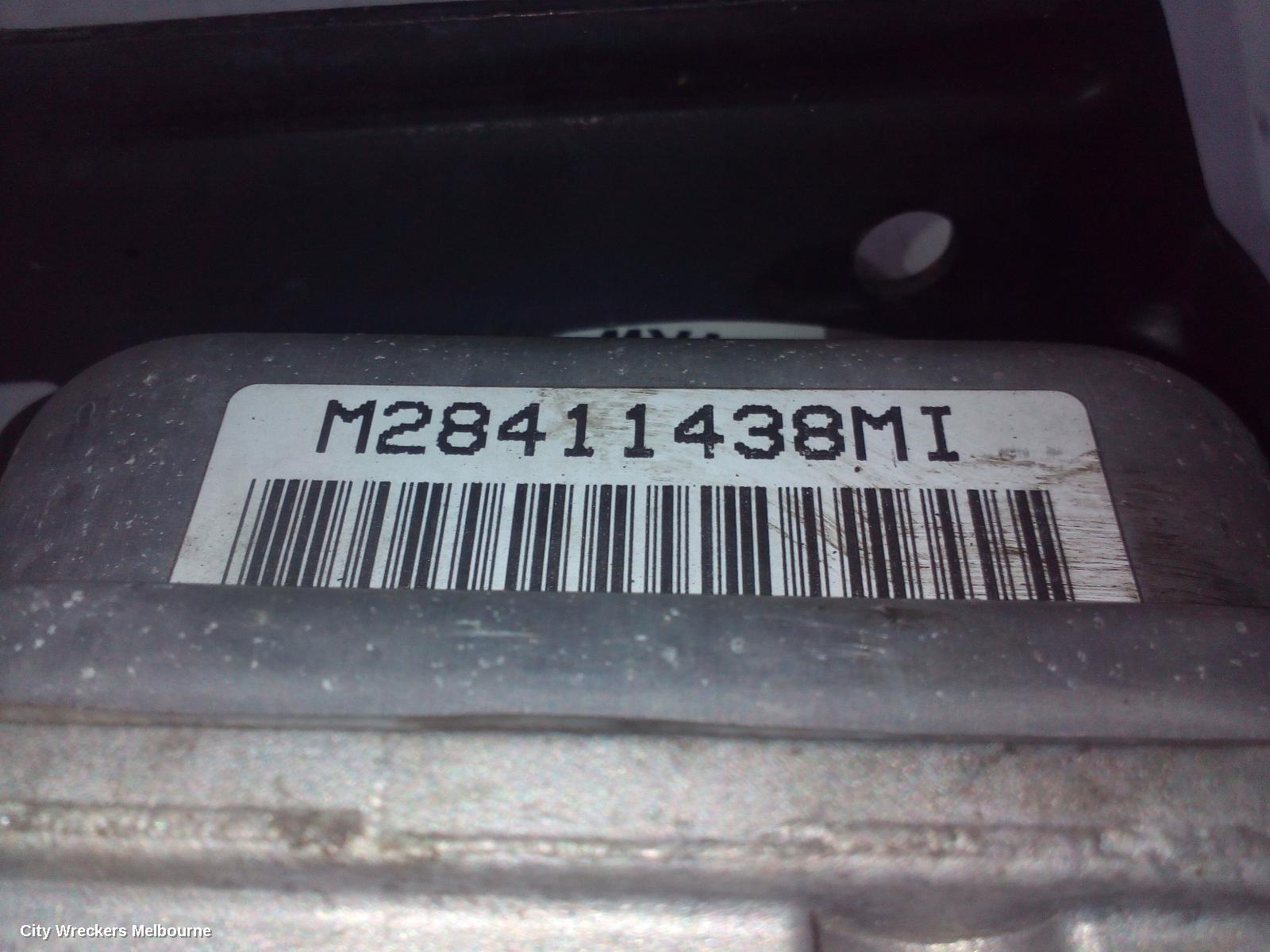 VOLKSWAGEN POLO STEERING PUMP, HYDRAULIC PUMP, PETROL/DIESEL, 6R, 05/2010 - 05/2014 - Image 3