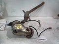 VOLKSWAGEN GOLF CATALYTIC CONVERTER, DOWNPIPE-CAT TYPE, 1.4, PETROL, CPTA/CXSA/CHPA/CMBA/CZCA/CZDA CODE, GEN 7, 01/2013 - 08/2020 - Image 1