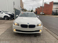 BMW 5 SERIES TRANS/GEARBOX, AUTO, DIESEL, 2.0, 520D, TURBO, N47N, F10, HP45Z CODE, 05/2010 - 01/2017 - Image 1