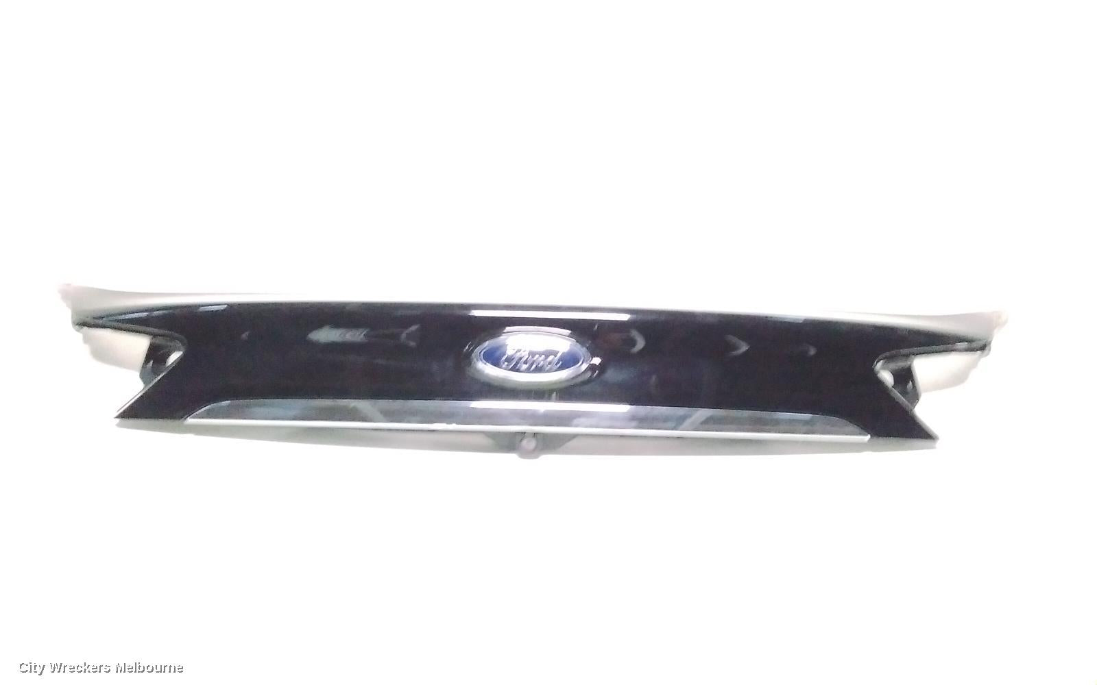 FORD ENDURA BOOTLID/TAILGATE, TAILGATE, CA, 09/2018 - 06/2020 - Image 2