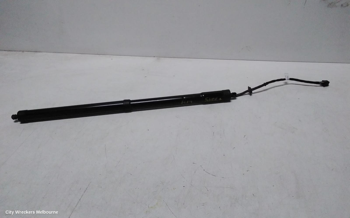 LAND ROVER RANGEROVER EVOQUE HATCH STRUT, L538, TAILGATE STRUT (LH SIDE), W/ POWER LIFTGATE TYPE, 11/2011 - 01/2019 - Image 1