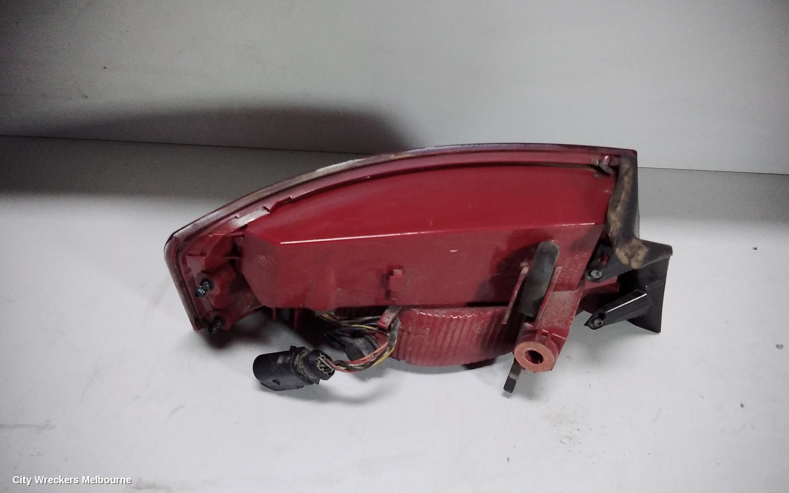 AUDI A5 RIGHT TAILLIGHT, A5/S5, 8T, HATCH, LED TYPE, 10/2009 - 11/2011 - Image 2