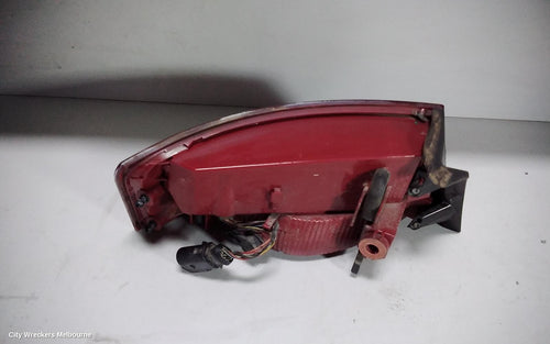 AUDI A5 RIGHT TAILLIGHT, A5/S5, 8T, HATCH, LED TYPE, 10/2009 - 11/2011 - Image 2
