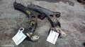 VOLKSWAGEN GOLF RIGHT FRONT LOWER CONTROL ARM, GEN 6, R, CAST IRON TYPE, 06/2010 - 03/2013 - Image 1