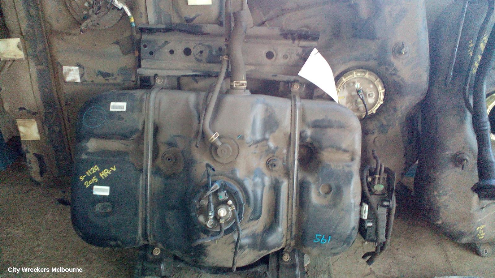 HONDA HRV FUEL PUMP, RU, 12/2014 - 10/2021 - Image 2