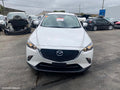 MAZDA CX3 BOOTLID/TAILGATE, TAILGATE, DK, NON CAMERA TYPE, 03/2015 ONWARDS - Image 1