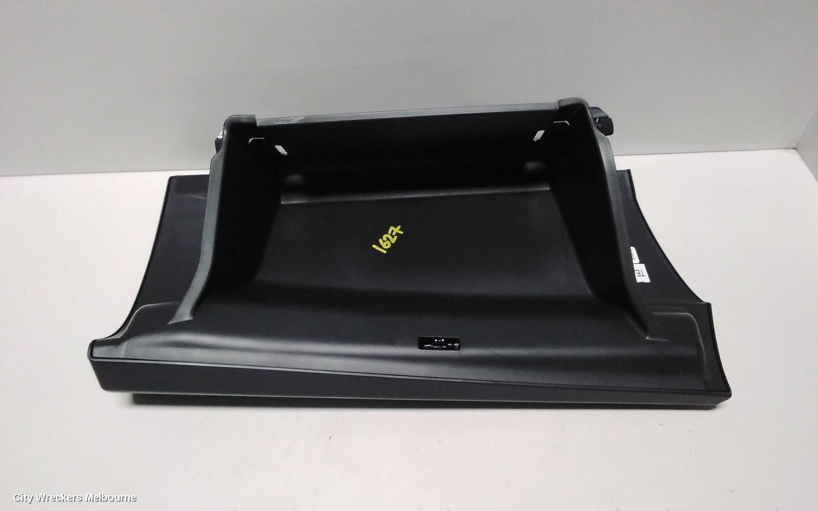 HONDA CIVIC GLOVE BOX, 10TH GEN, 05/2016 - 08/2021 - Image 3