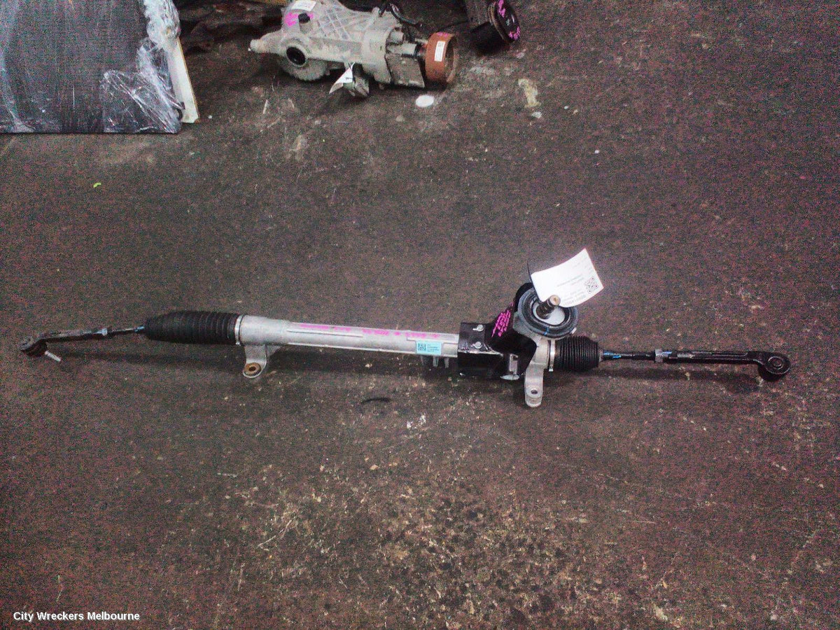 KIA SPORTAGE STEERING BOX/RACK, NQ5, 09/2021 ONWARDS - Image 3
