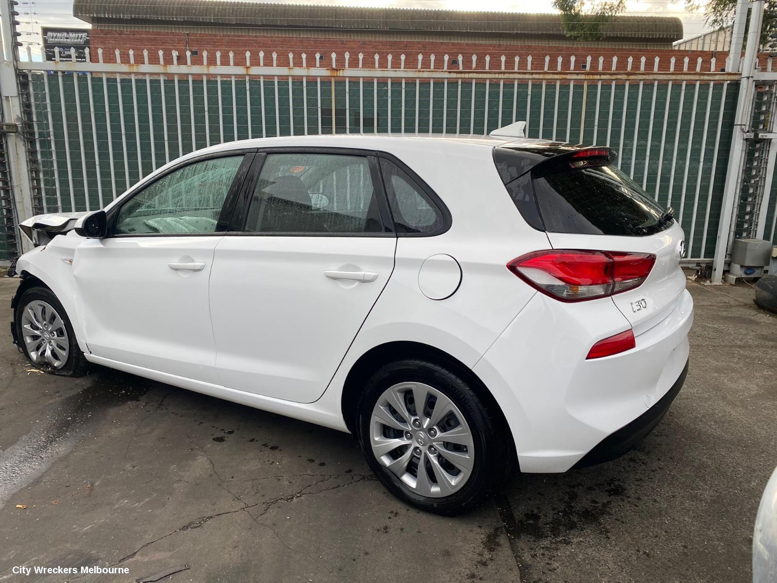HYUNDAI I30 BRAKE BOOSTER, AUTO/ MANUAL T/M, PETROL, 2.0, G4NC, PD, HATCH (S. KOREA VIN KMHH), 03/2017 ONWARDS - Image 2