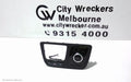 LDV G10 GEAR STICK/SHIFTER, AUTO, DIESEL, 2.0, TURBO, 8 SPEED, (G10+) ROUND SWITCH TYPE SV7C, VAN, 06/2021 ONWARDS - Image 1