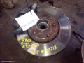 MITSUBISHI EXPRESS LEFT FRONT HUB ASSEMBLY, SN, 03/2020 - 12/2022 - Image 1