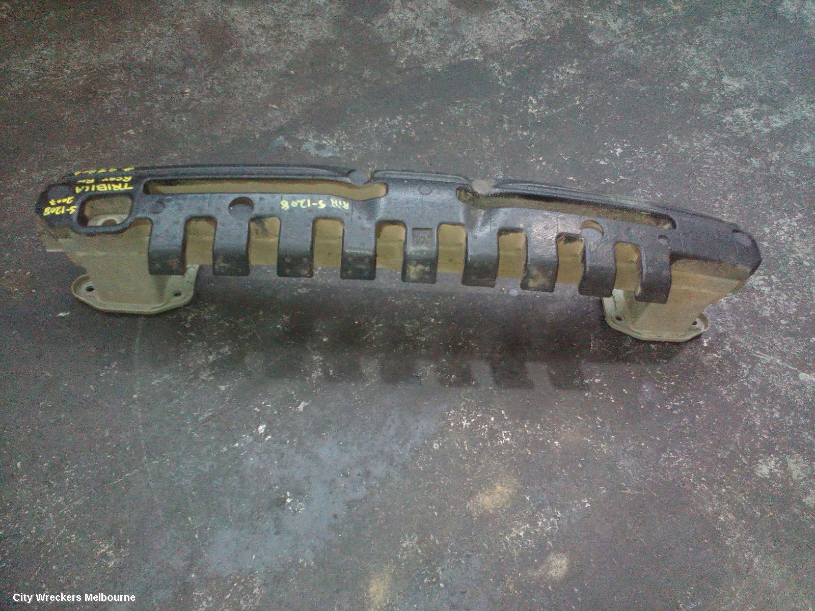 SUBARU TRIBECA R/BAR BRACKET/REINFO, REINFORCEMENT, B9, 10/2006 - 11/2007 - Image 3