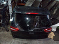 JEEP CHEROKEE BOOTLID/TAILGATE, TAILGATE, KL, W/ CAMERA TYPE, 02/2014 - 03/2018 - Image 1