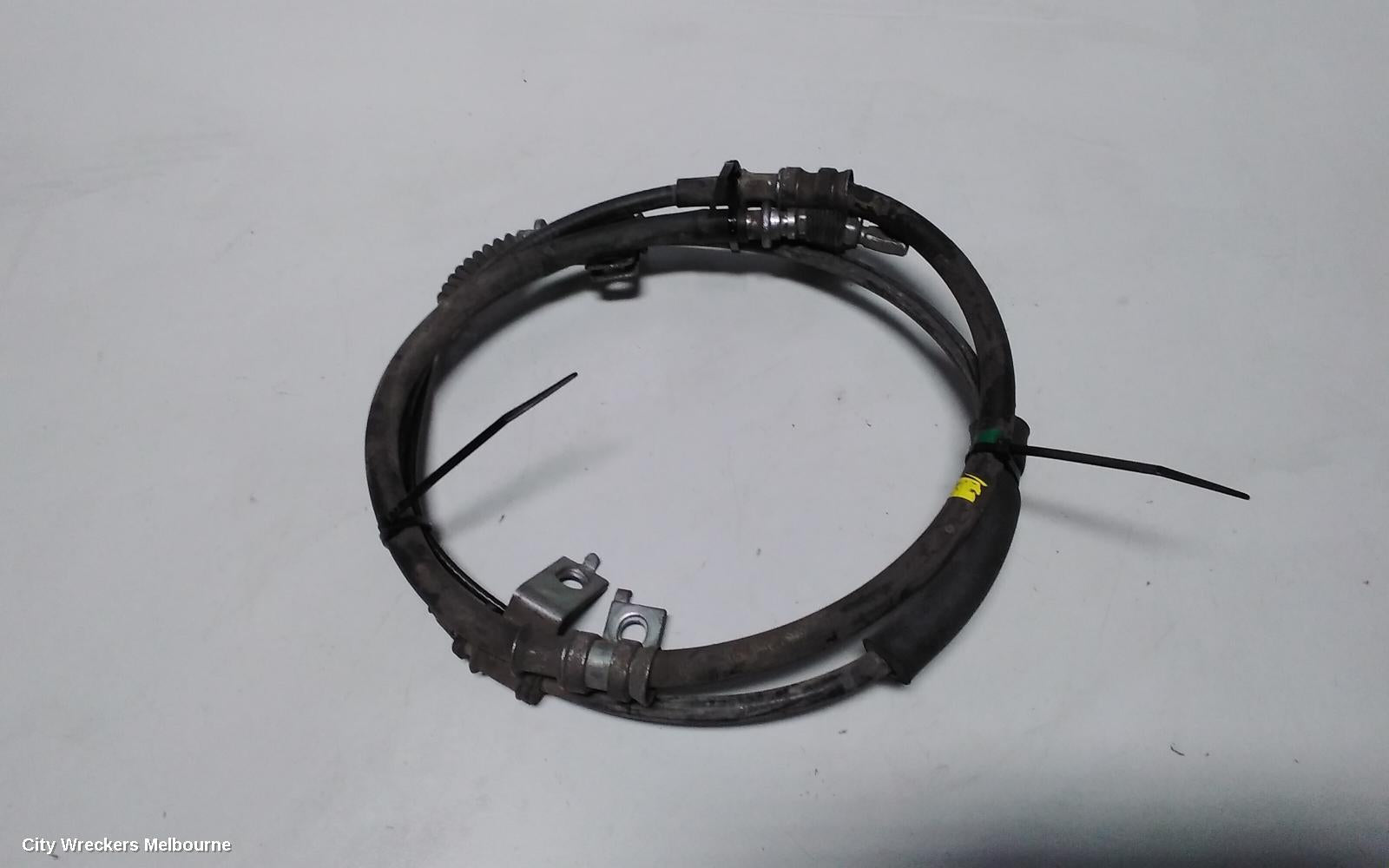 HYUNDAI ILOAD/IMAX CABLE, HAND BRAKE CABLE (LH REAR), ILOAD/IMAX TYPE, TQ, 11/2007 - 03/2021 - Image 3
