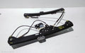 BMW 5 SERIES LEFT FRONT WINDOW REG/MOTOR, E60, 10/2003 - 04/2010 - Image 1