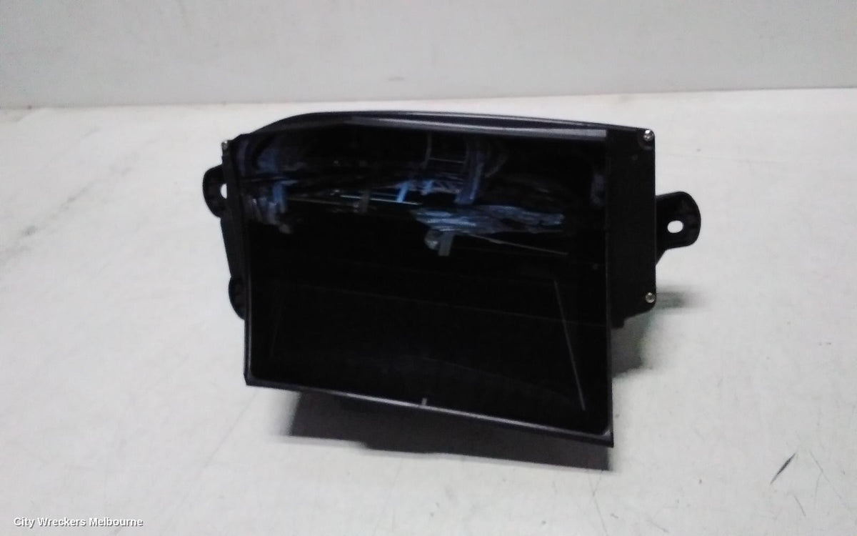 MITSUBISHI OUTLANDER INSTRUMENT CLUSTER, HEAD UP DISPLAY, ZM, 08/2021 ONWARDS - Image 1