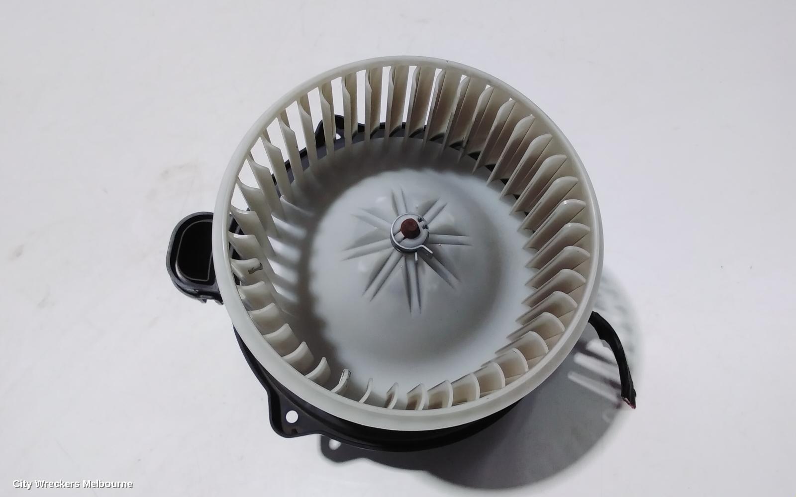KIA RIO HEATER FAN MOTOR, YB, 12/2016 - 06/2023 - Image 2
