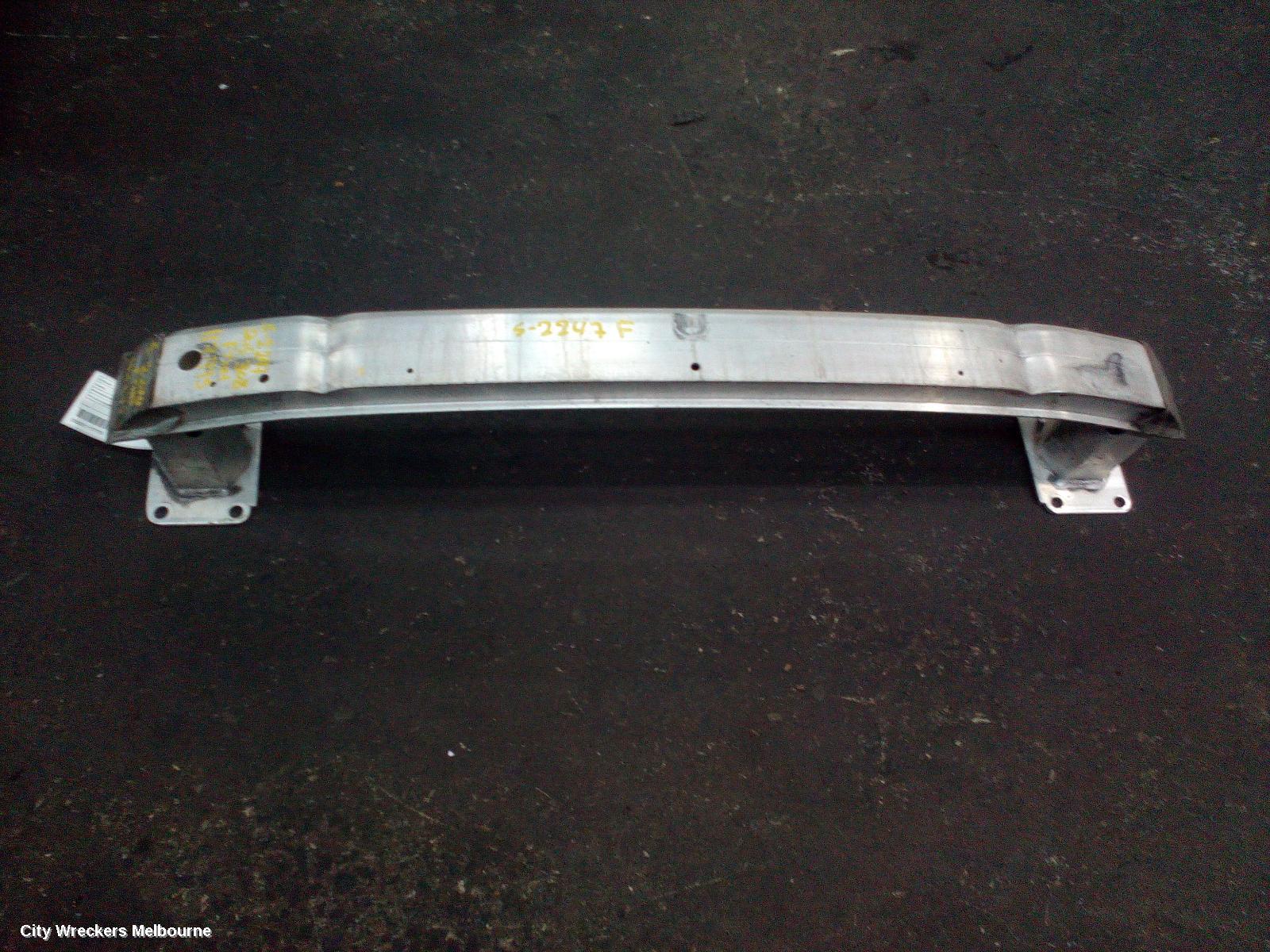 PEUGEOT 308 F/BAR REINFORC/BRACK, MAIN REINFORCEMENT, T9, 10/2014 - 06/2017 - Image 2