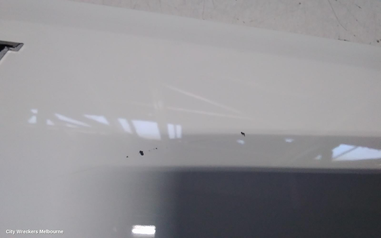 MITSUBISHI PAJERO REAR GARNISH, TAILGATE GARNISH (LOWER), PAJERO SPORT, QE-QG, 10/2015 ONWARDS - Image 3