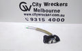TOYOTA C-HR DOOR/BOOT/GATE LOCK, RIGHT FRONT DOOR LOCK, GEN 1, 12/2016 ONWARDS - Image 1