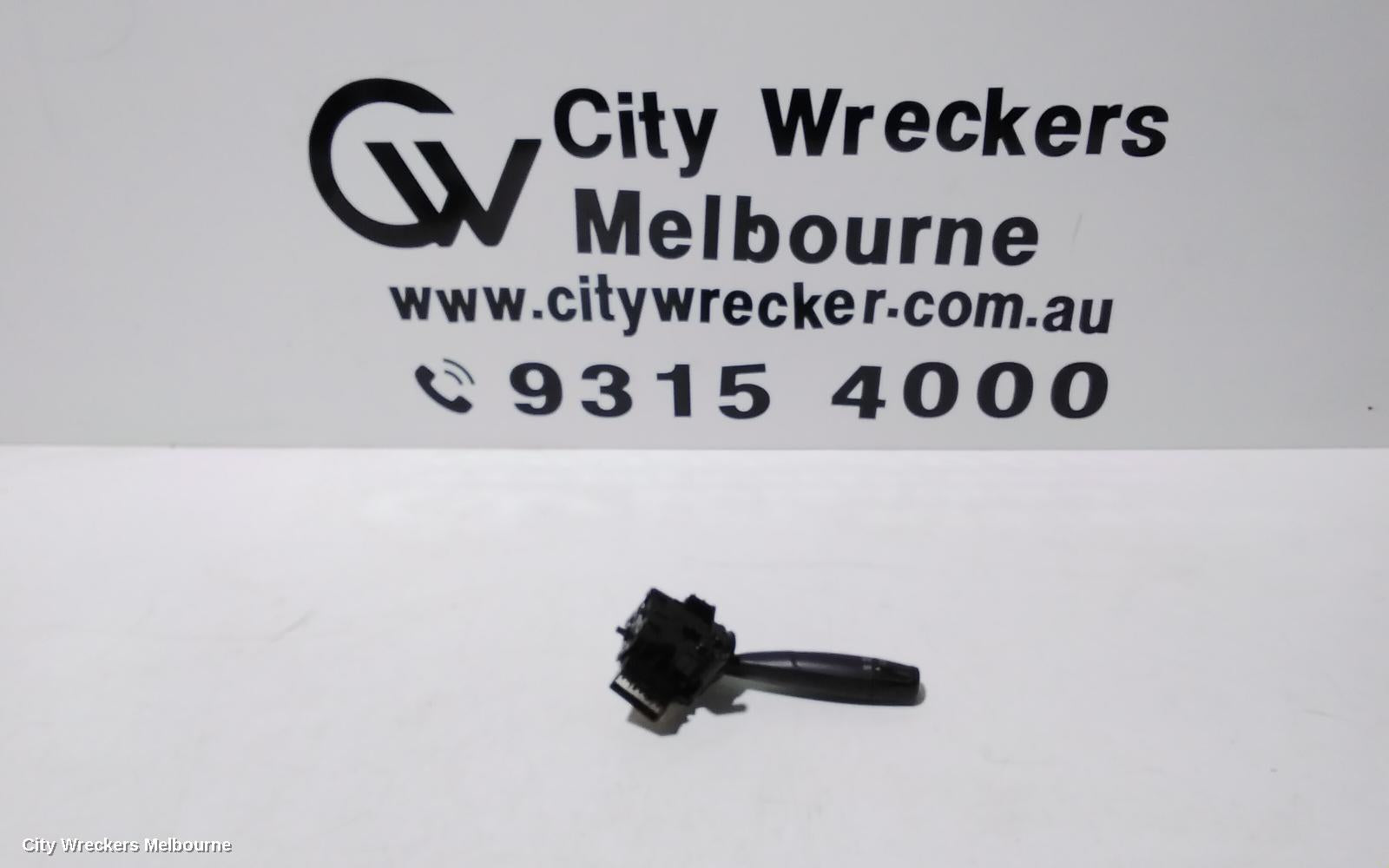 SUZUKI SWIFT COMBINATION SWITCH, FLASHER SWITCH, FZ, 08/2010 - 03/2017 - Image 1