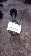 AUDI A4 RIGHT DRIVESHAFT, FRONT, 1.8/2.0/3.0, PETROL, B8 8K, 02/2008 - 06/2012 - Image 1