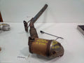 VOLKSWAGEN PASSAT CATALYTIC CONVERTER, DOWNPIPE-CAT TYPE, 1.8, PETROL, CJSA CODE, B8/MK7, 06/2015 - 10/2019 - Image 1