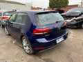 VOLKSWAGEN GOLF RIGHT REAR DOOR, GEN 7, HATCH, 03/2013 ONWARDS - Image 1