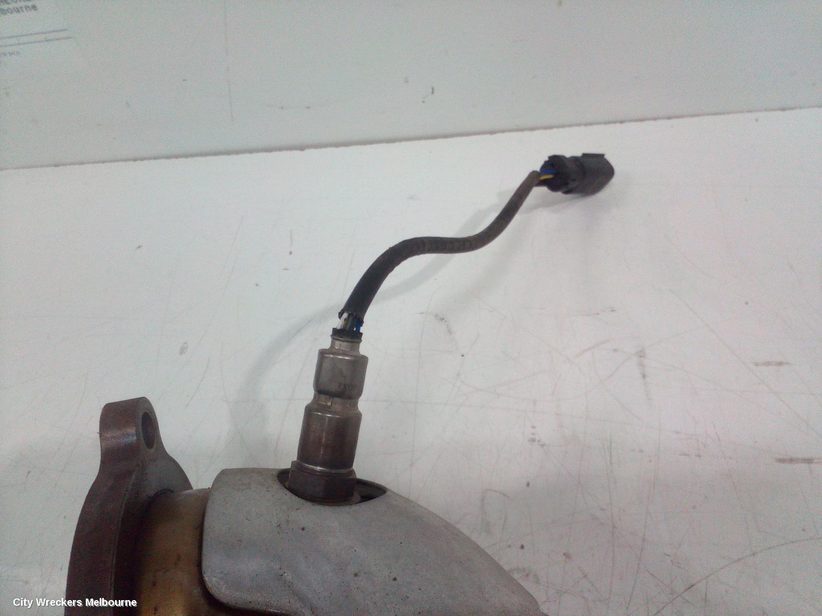 HOLDEN COMMODORE OXYGEN SENSOR, ZB, 10/2017 - 12/2020 - Image 2
