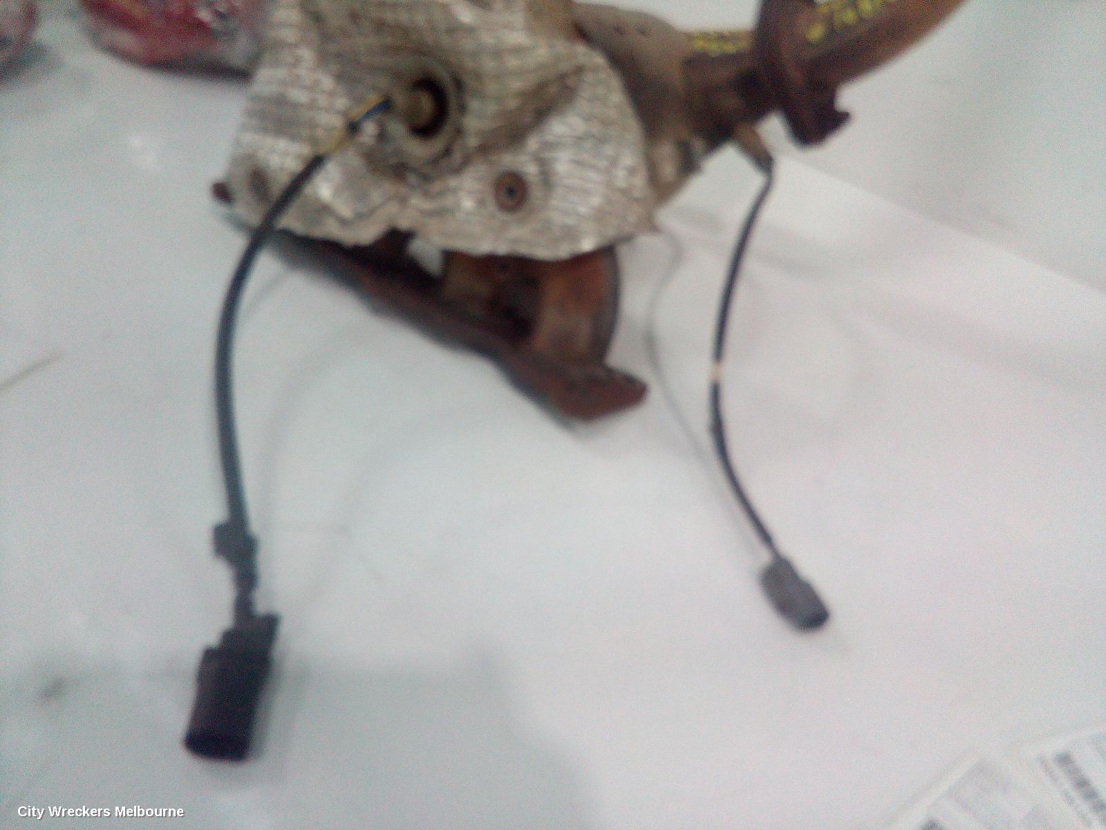 HYUNDAI SONATA OXYGEN SENSOR, LF, 10/2014 - 01/2020 - Image 1