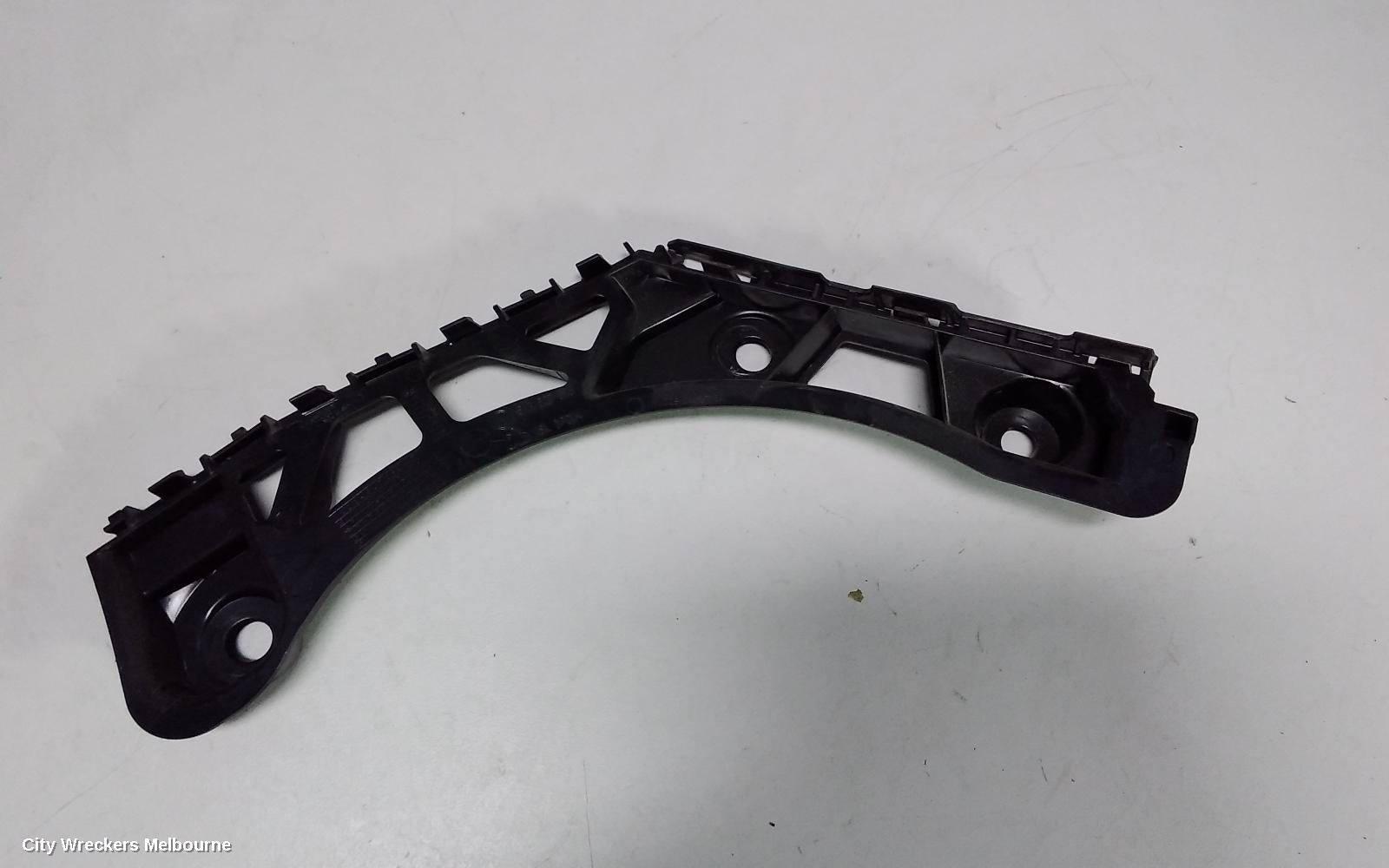 VOLKSWAGEN TIGUAN, 5NA, 06/2016 - 02/2024, BAR SLIDE LEFT REA: 61286 - Image 1