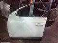 HYUNDAI TUCSON LEFT FRONT DOOR, NX4, NON N LINE, 02/2021 ONWARDS - Image 1