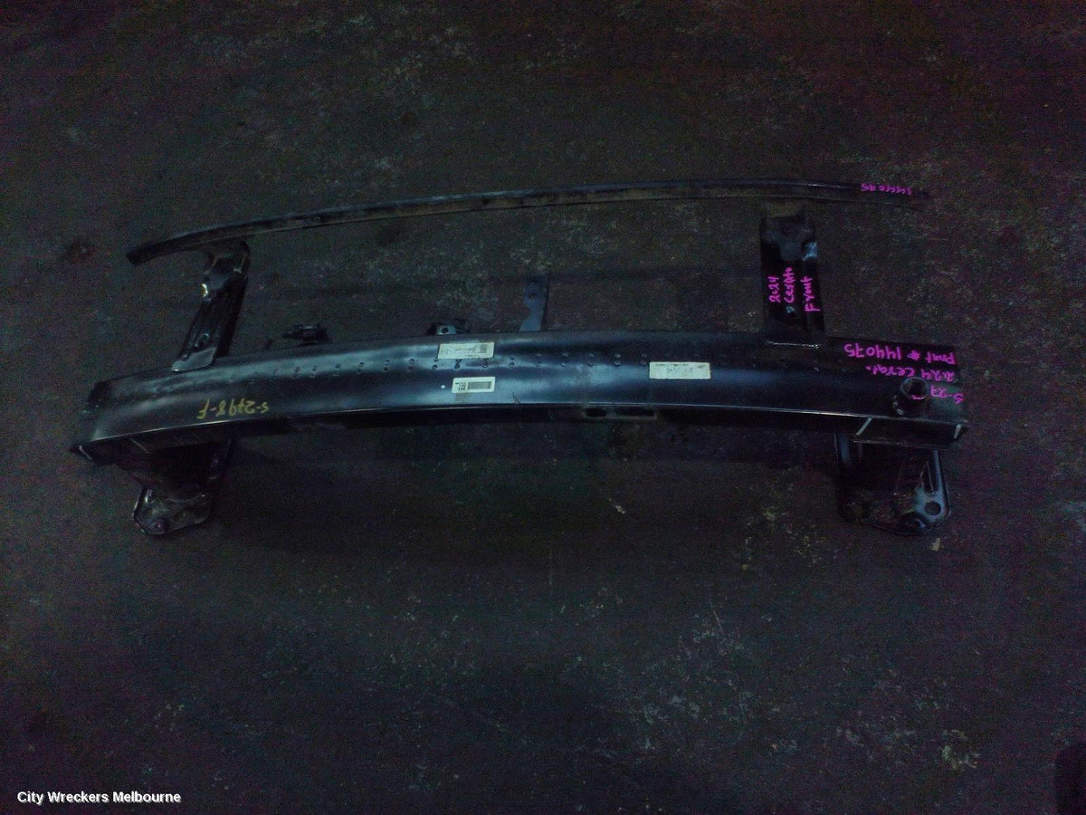 KIA CERATO F/BAR REINFORC/BRACK, MAIN REINFORCEMENT, BD, SEDAN/HATCH, 04/2021 ONWARDS - Image 3