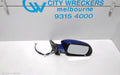 HONDA ACCORD RIGHT DOOR MIRROR, 7TH GEN, CL/EURO (VIN JHMCL95/1996), 06/2003 - 03/2008 - Image 1