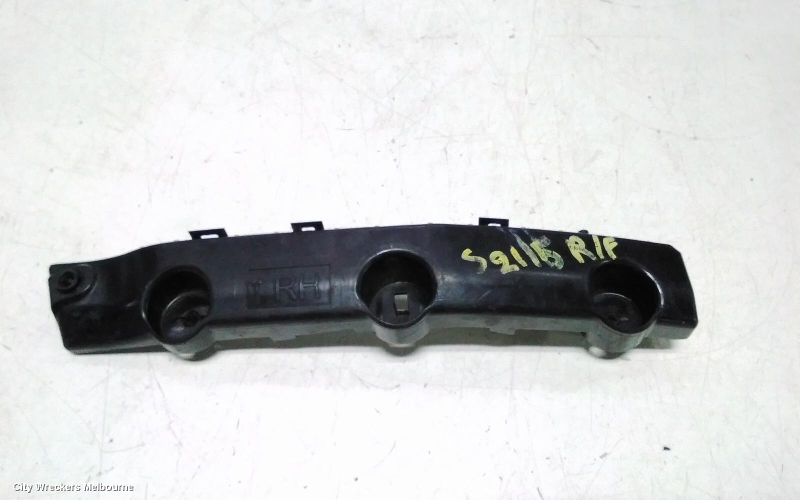 NISSAN XTRAIL, T32, 03/2014 - 07/2022, RHF BAR BRAKET: 115219 - Image 1