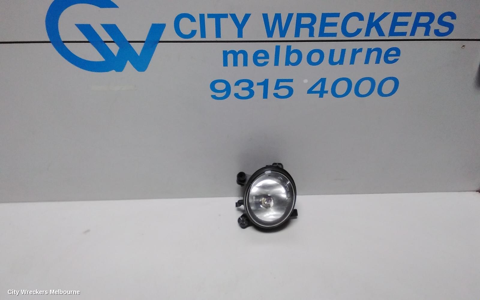 SUZUKI SWIFT LEFT INDICATOR/FOG/SIDE, BUMPER FOGLAMP, RS415/RS416, 09/2004 - 12/2010 - Image 1