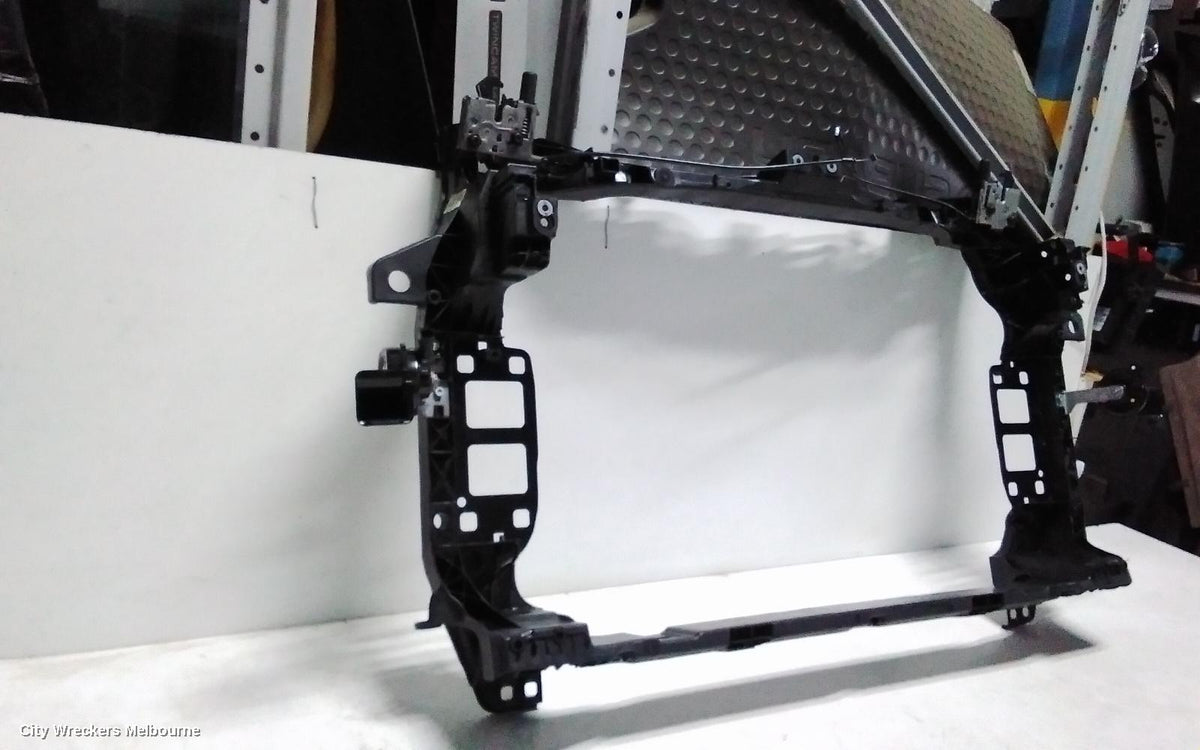 AUDI Q7 RADIATOR SUPPORT, 4M, 3.0, PETROL/DIESEL, 04/2020 ONWARDS - Image 3