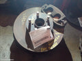 SUBARU IMPREZA LEFT FRONT HUB ASSEMBLY, G3, NON WRX TYPE, 04/2007 - 11/2011 - Image 1