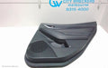 SUBARU IMPREZA DOOR TRIM, RH REAR, G5, LEATHER, 11/2016 ONWARDS - Image 1