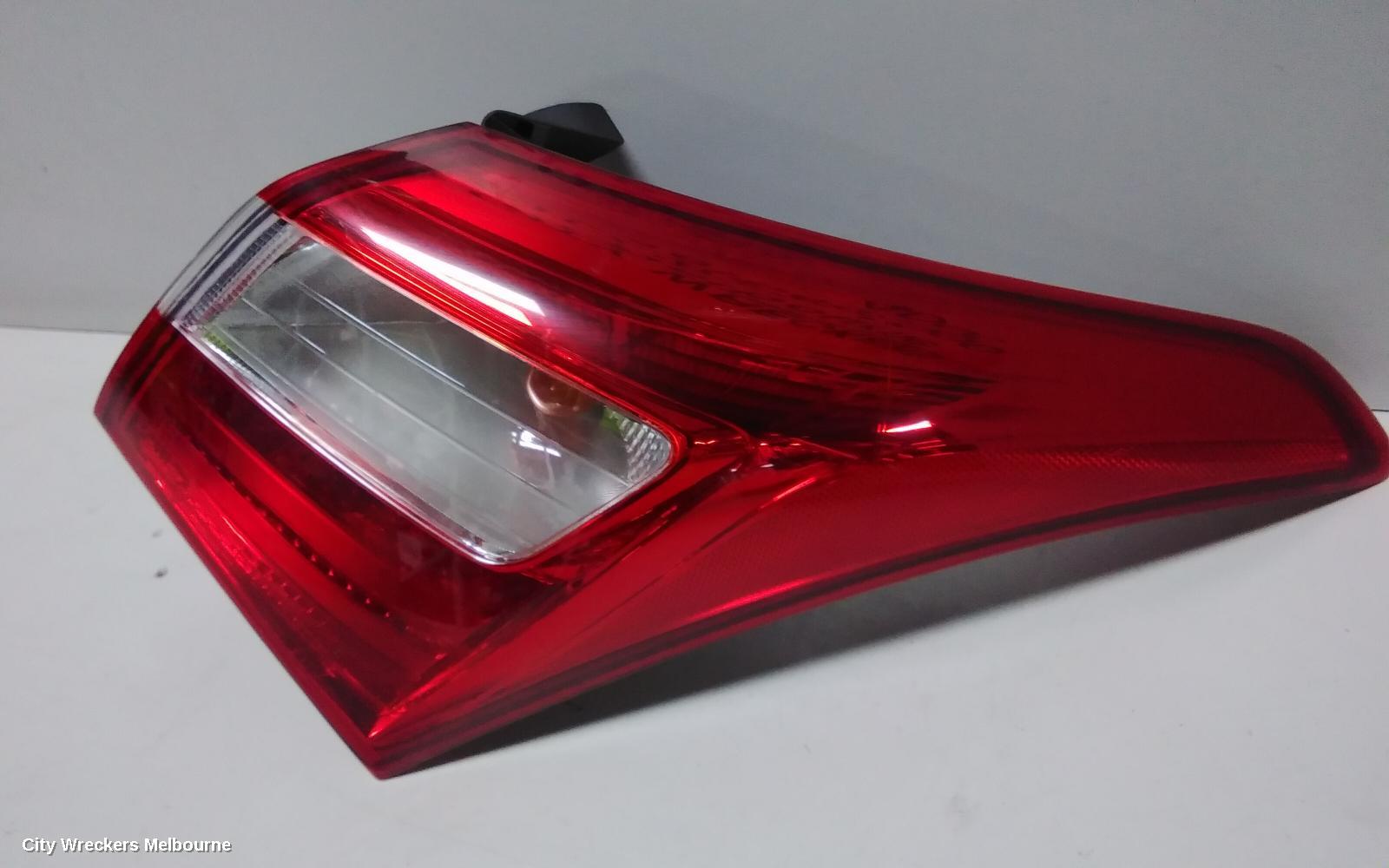 HYUNDAI I30 RIGHT TAILLIGHT, GD, 5DR/3DR HATCH, 03/2012 - 02/2017 - Image 3