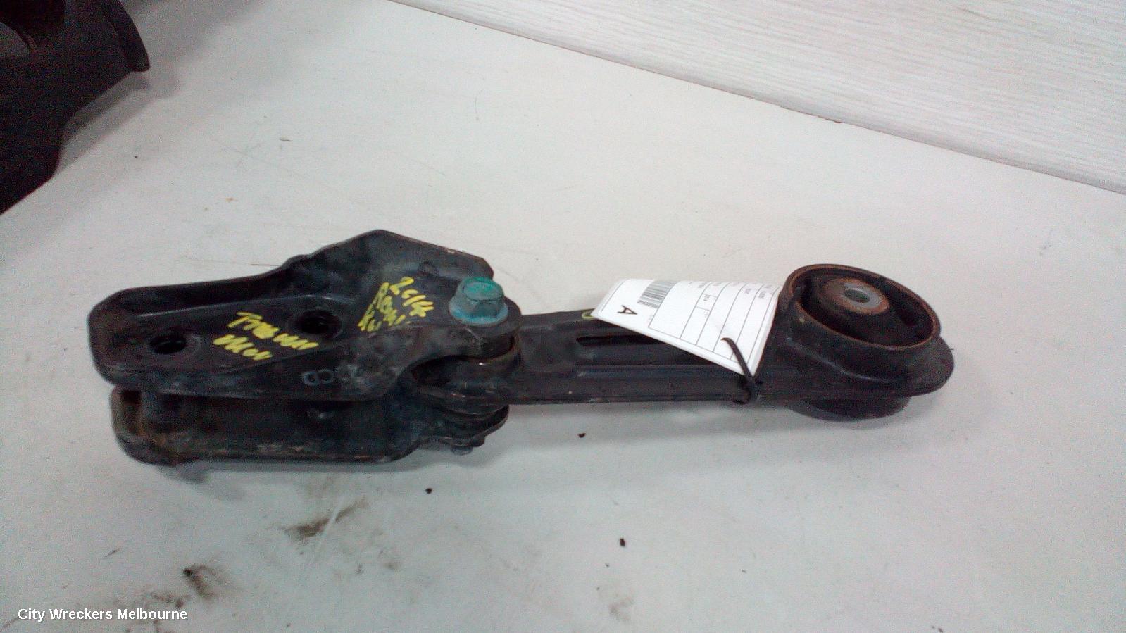 RENAULT KALEOS MOUNT, H45 09/2013 - 04/2016 - Image 2