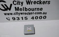 MITSUBISHI TRITON ECU, 4WD CONTROL MODULE, P/N 8631B298, MQ-MR, 03/2015 ONWARDS - Image 1